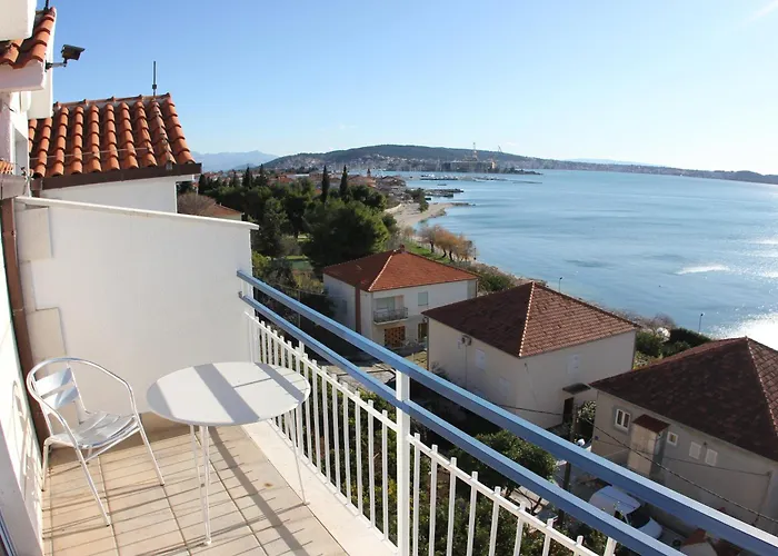 Hotel Bavaria Trogir