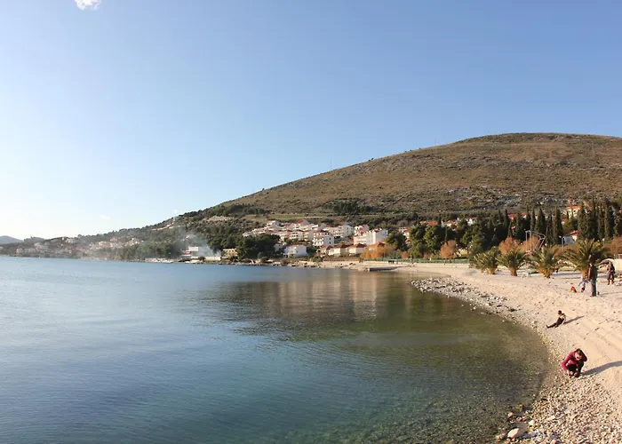 Hotel Bavaria Trogir