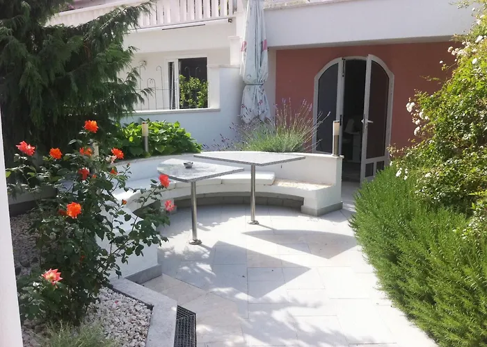 Hotel Bavaria Trogir
