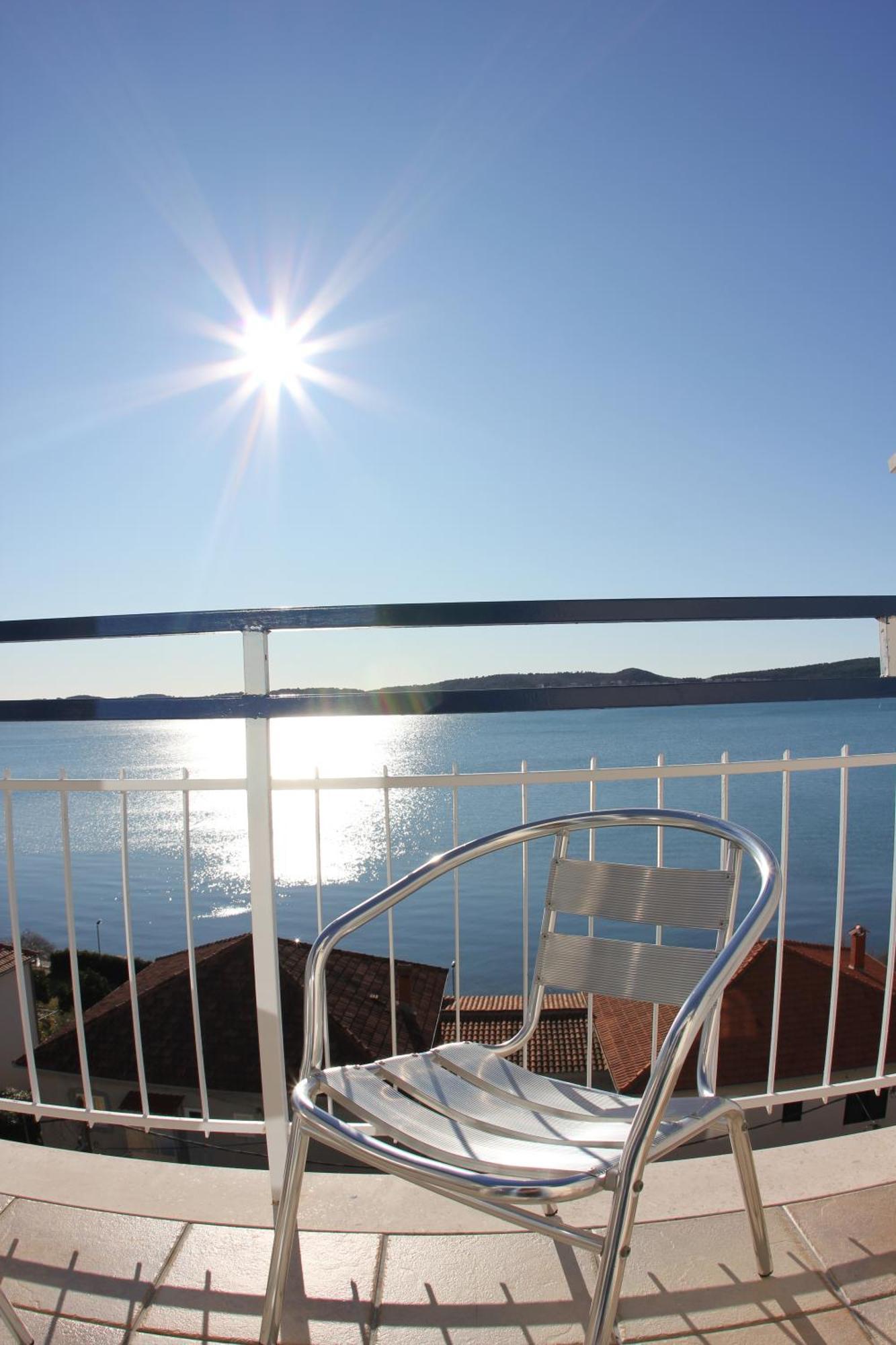 Hotel Bavaria Trogir 3*