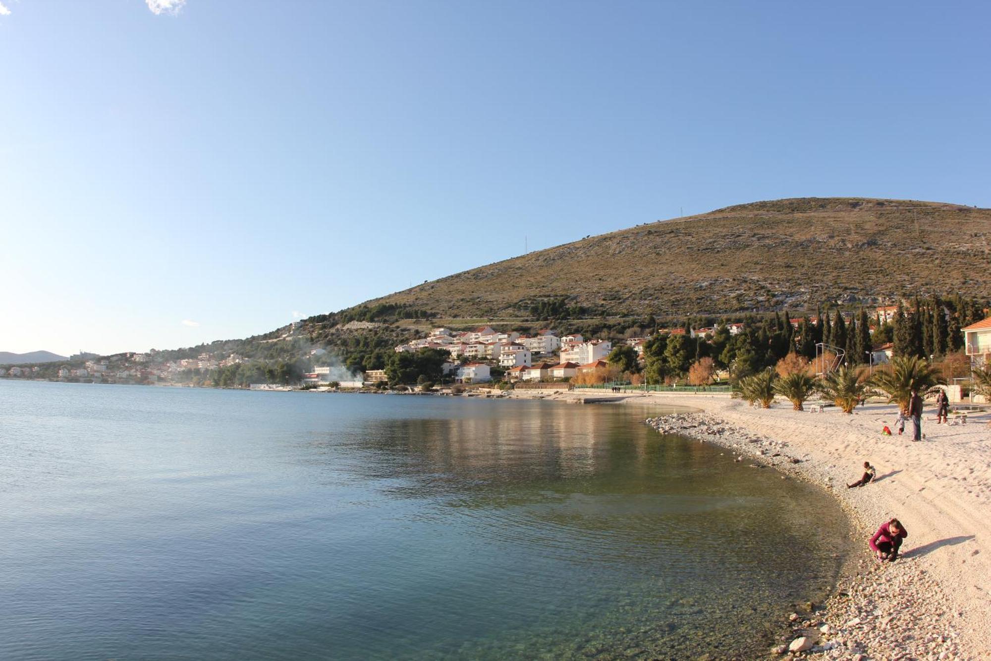 Bavaria Trogir Hotel Seget Donji