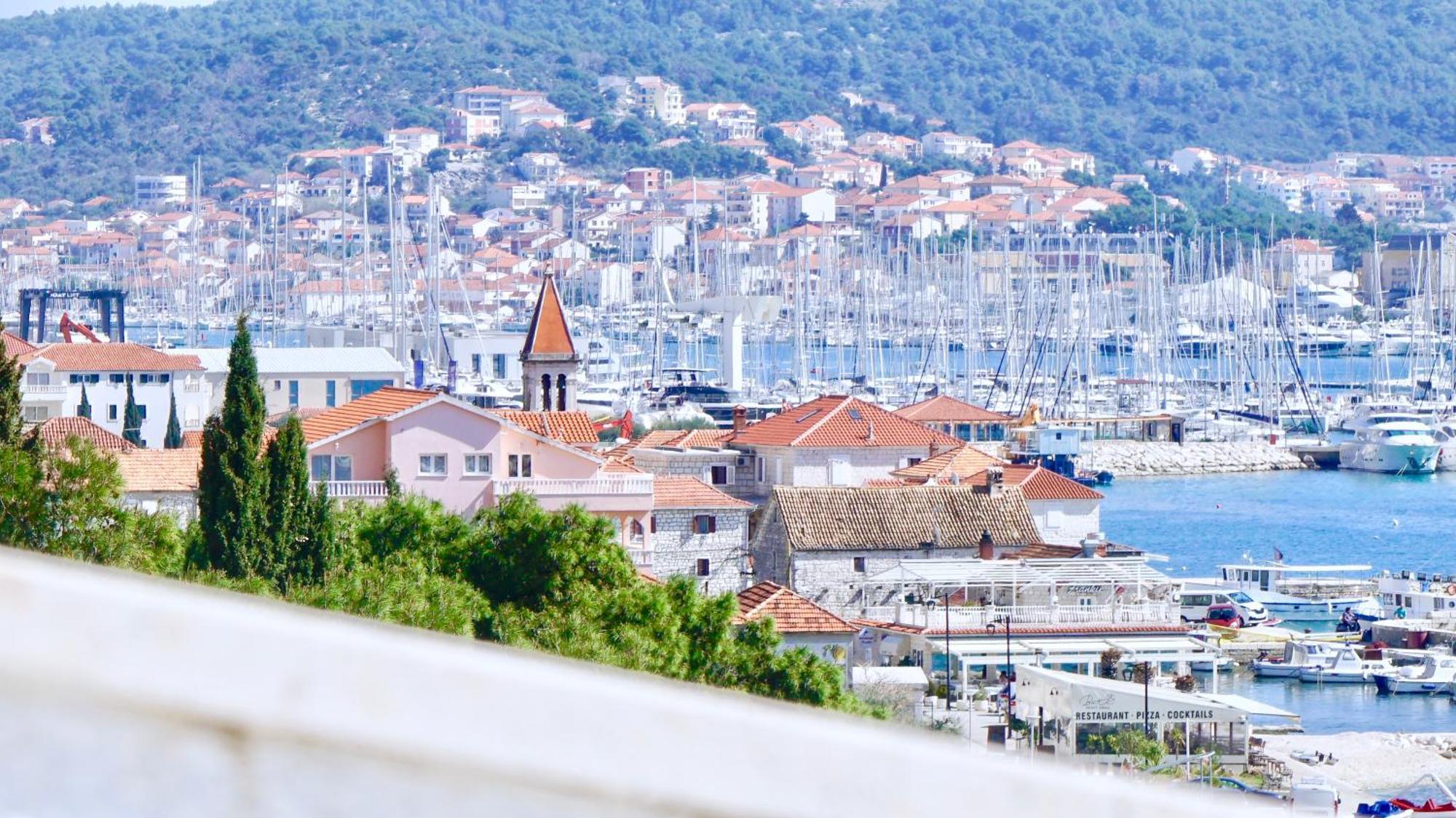 Bavaria Trogir Hotel