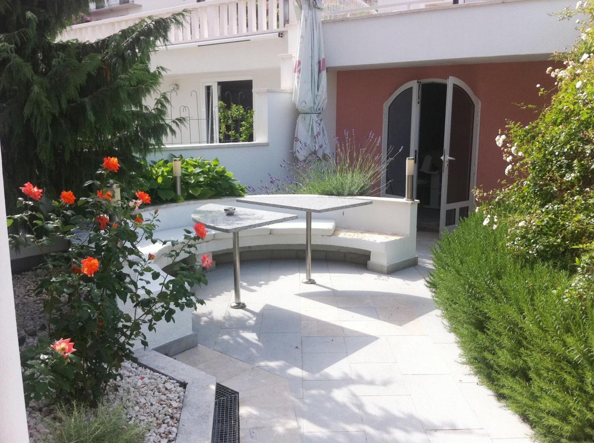 Hotel Bavaria Trogir