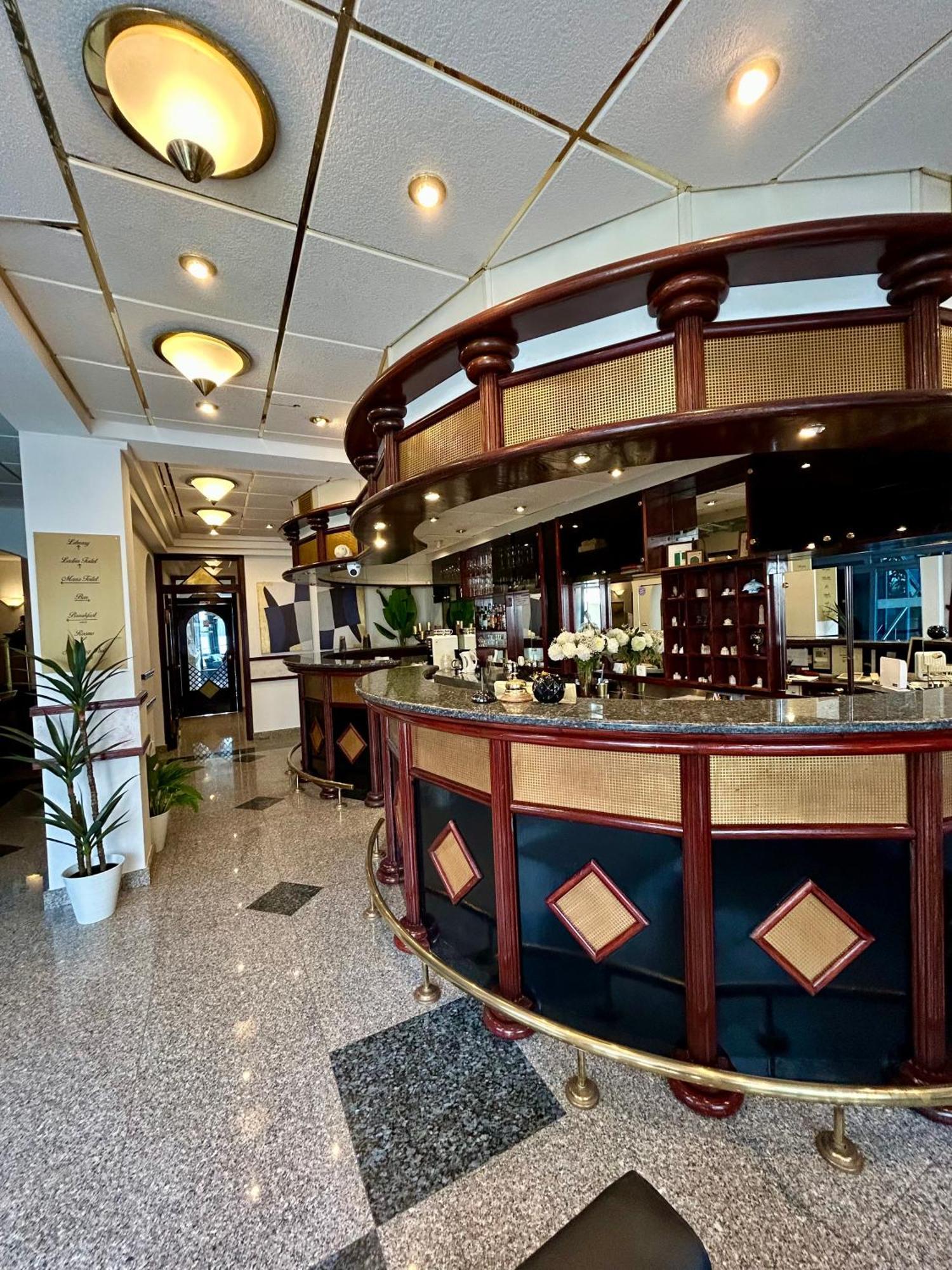 Bavaria Trogir Hotel Donji Seget