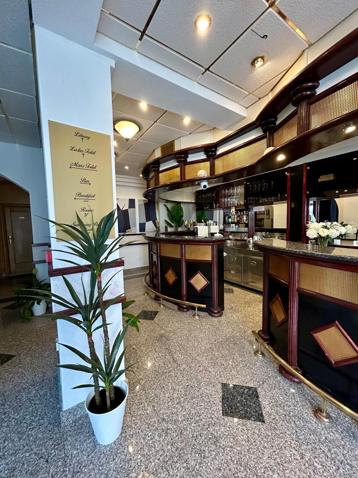 Hotel Bavaria Trogir