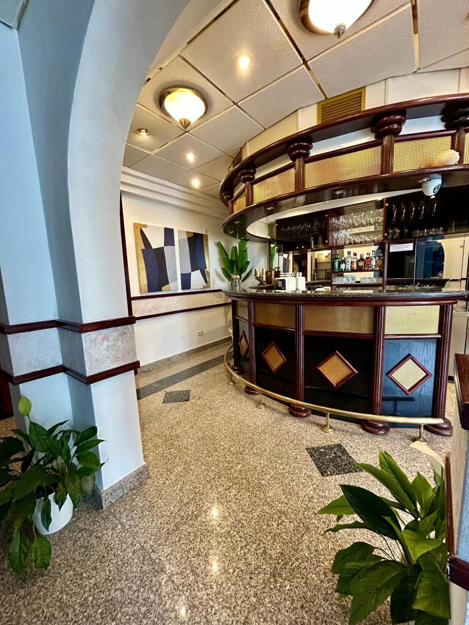Bavaria Trogir Hotel Donji Seget