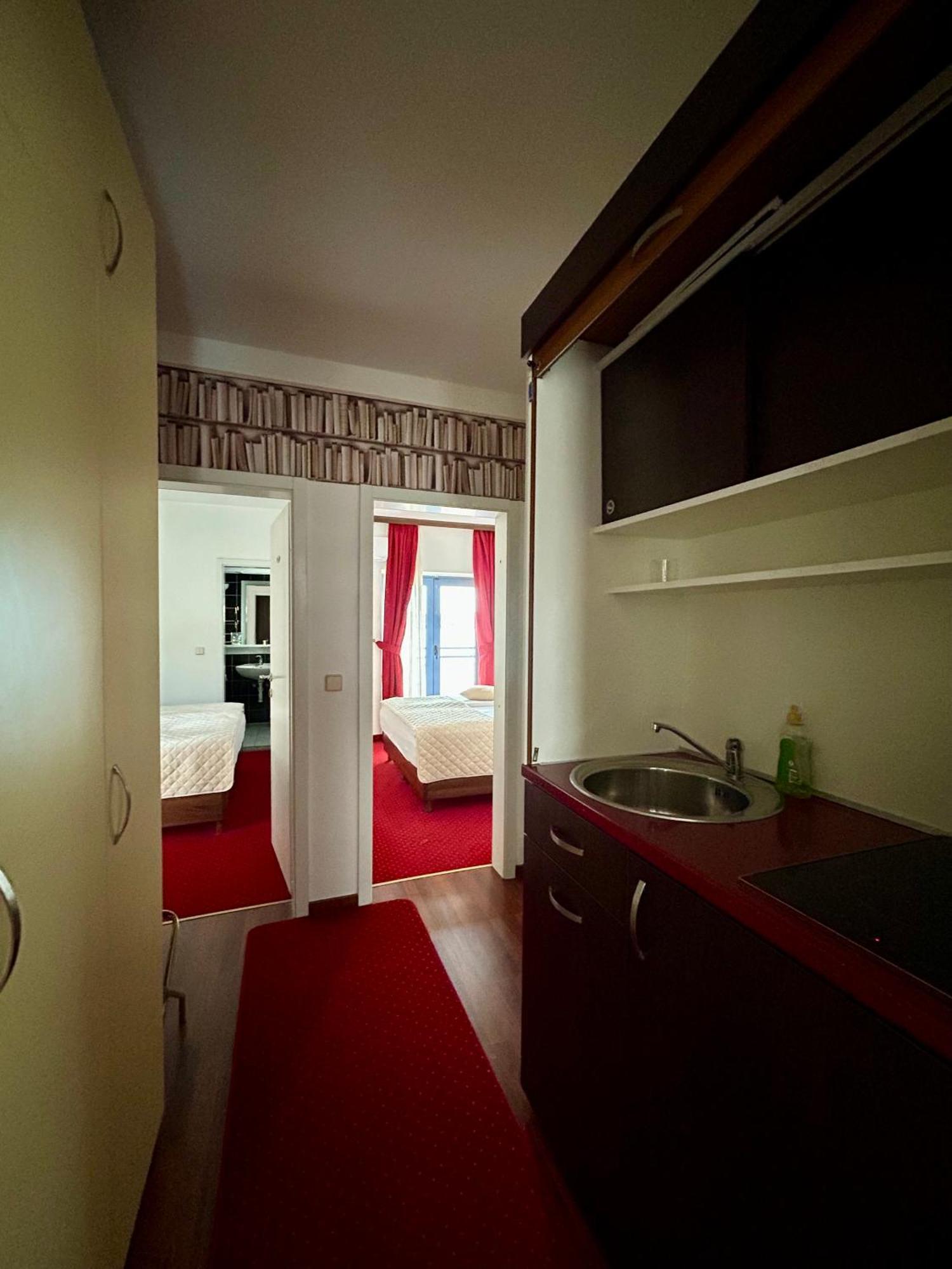 Hotel Bavaria Trogir Donji Seget