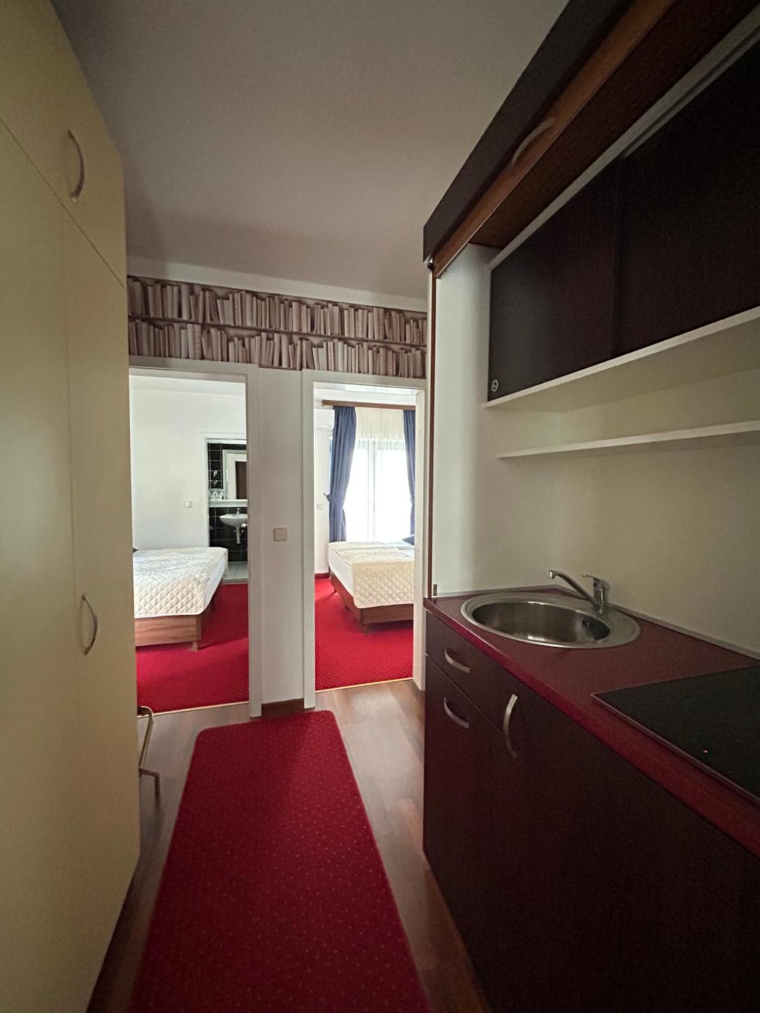 Bavaria Trogir 3* Donji Seget