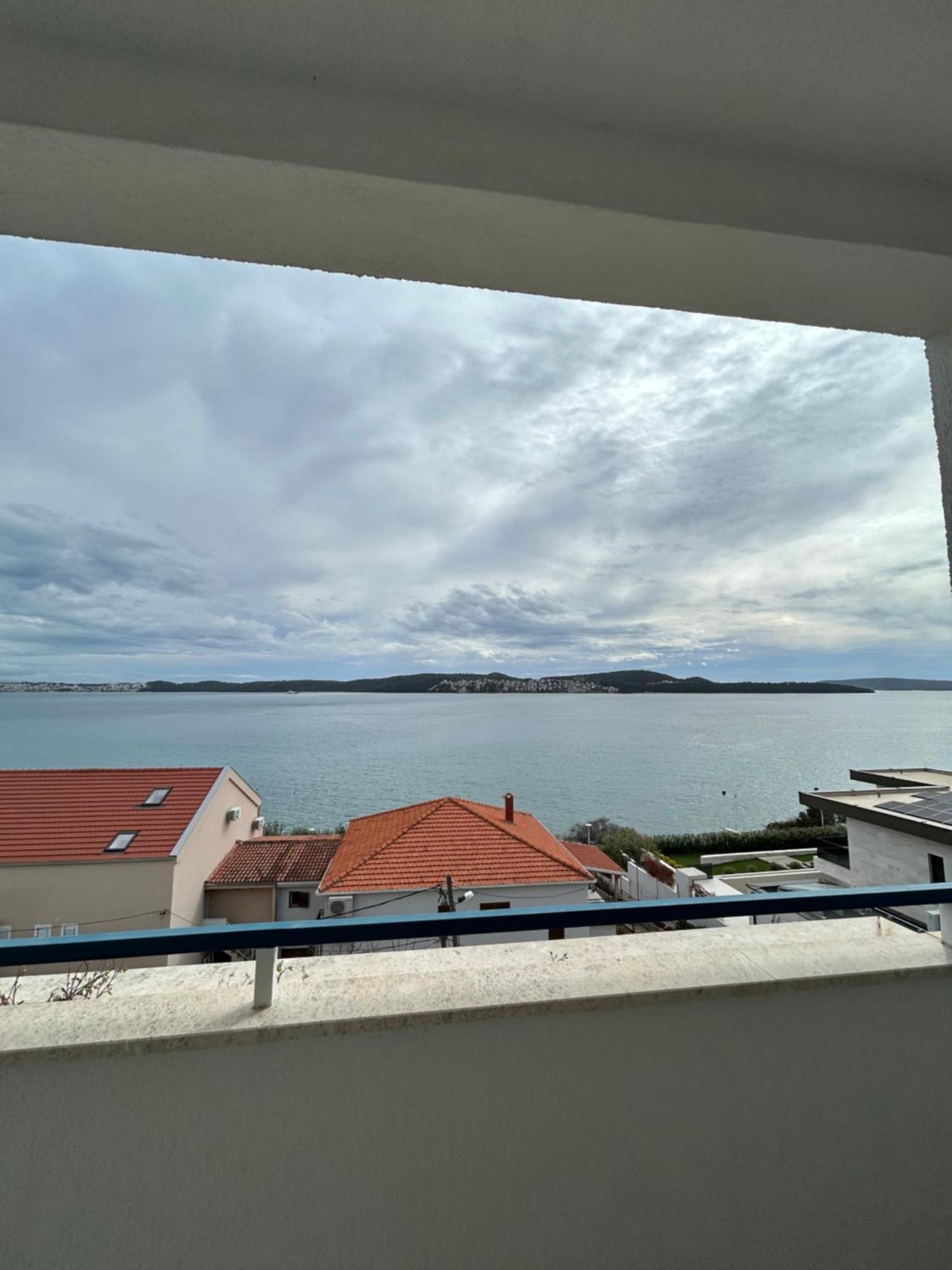 Bavaria Trogir 3* Donji Seget