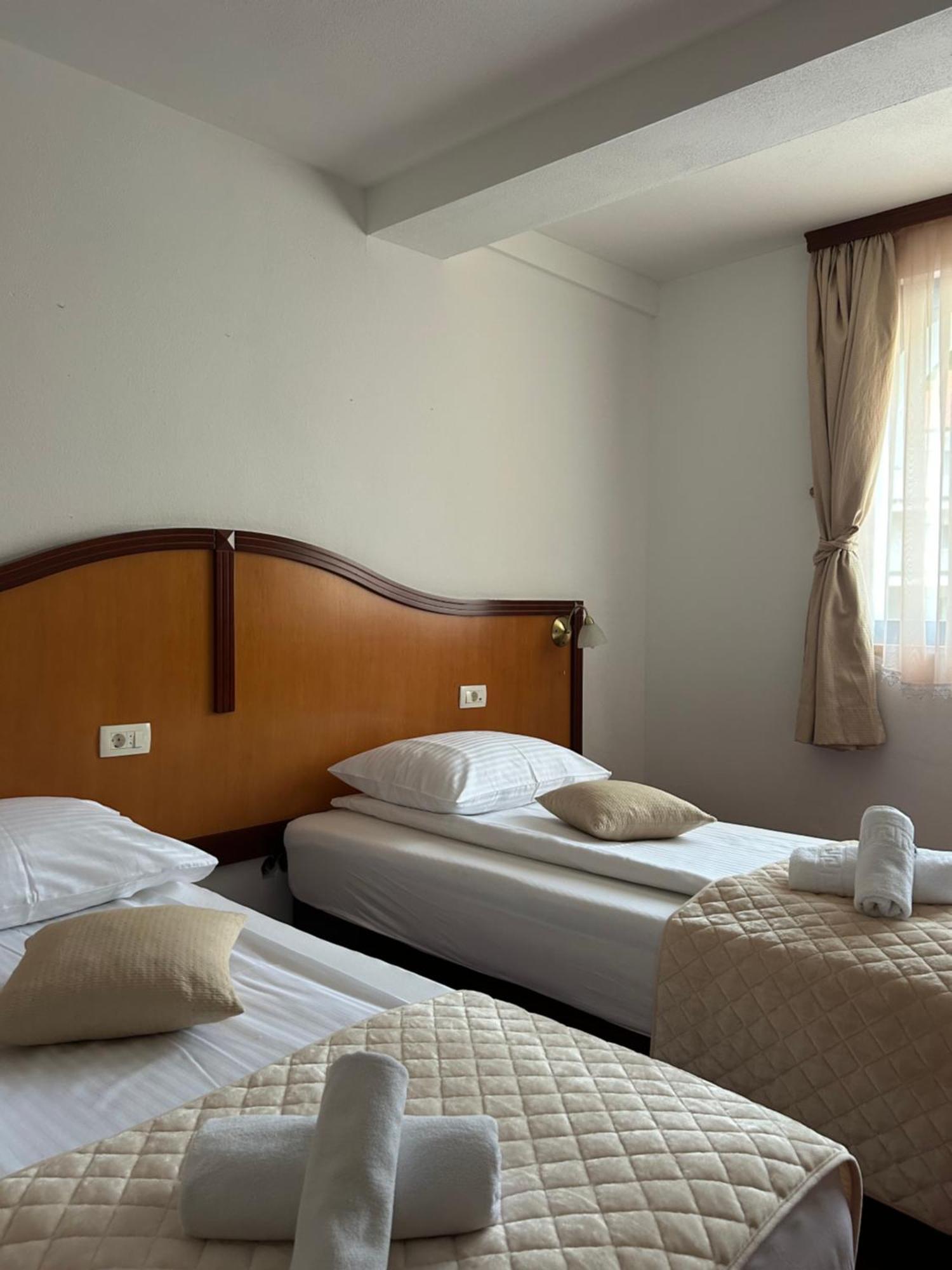 Bavaria Trogir Hotel