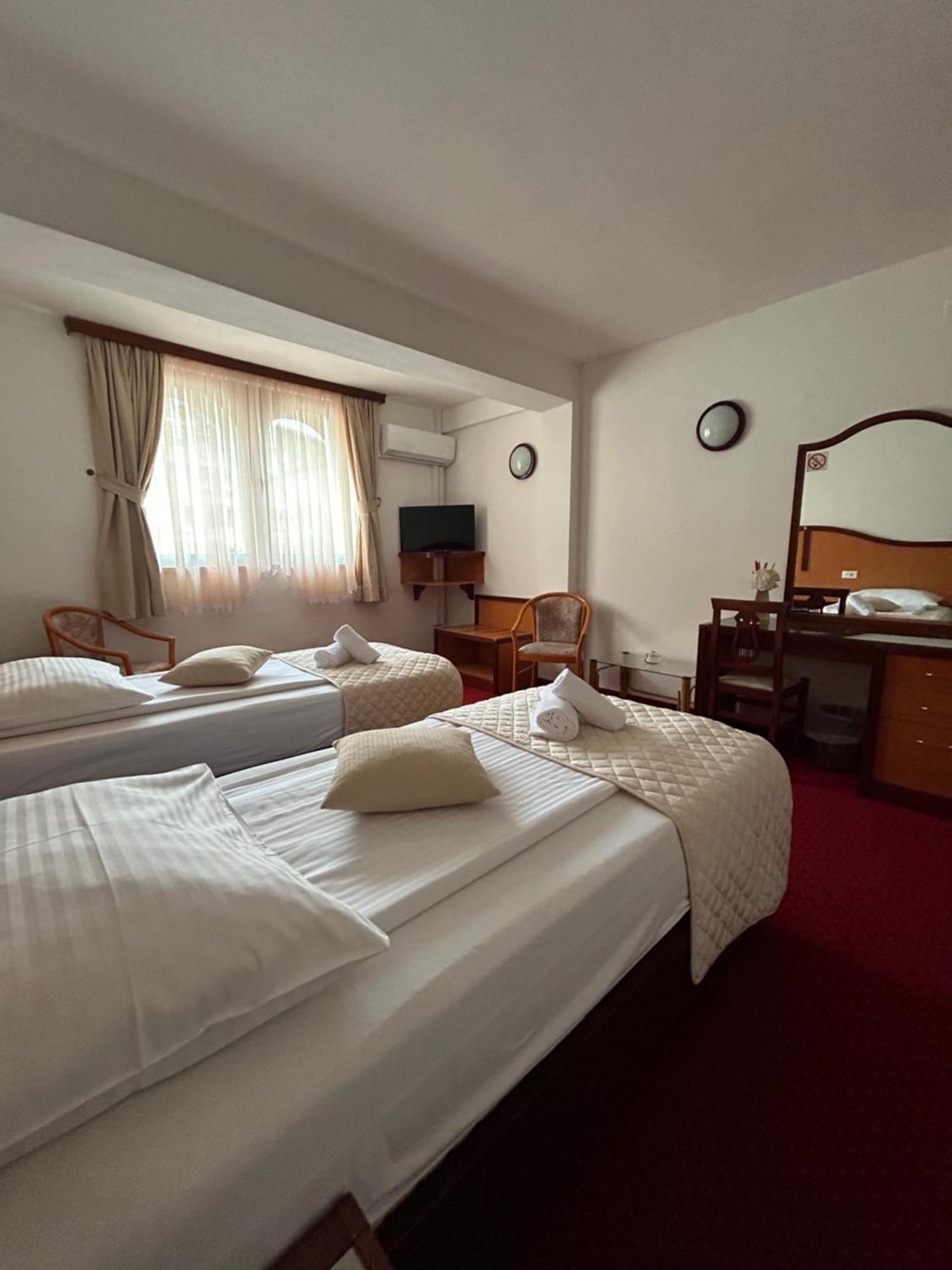 Bavaria Trogir Hotel Donji Seget