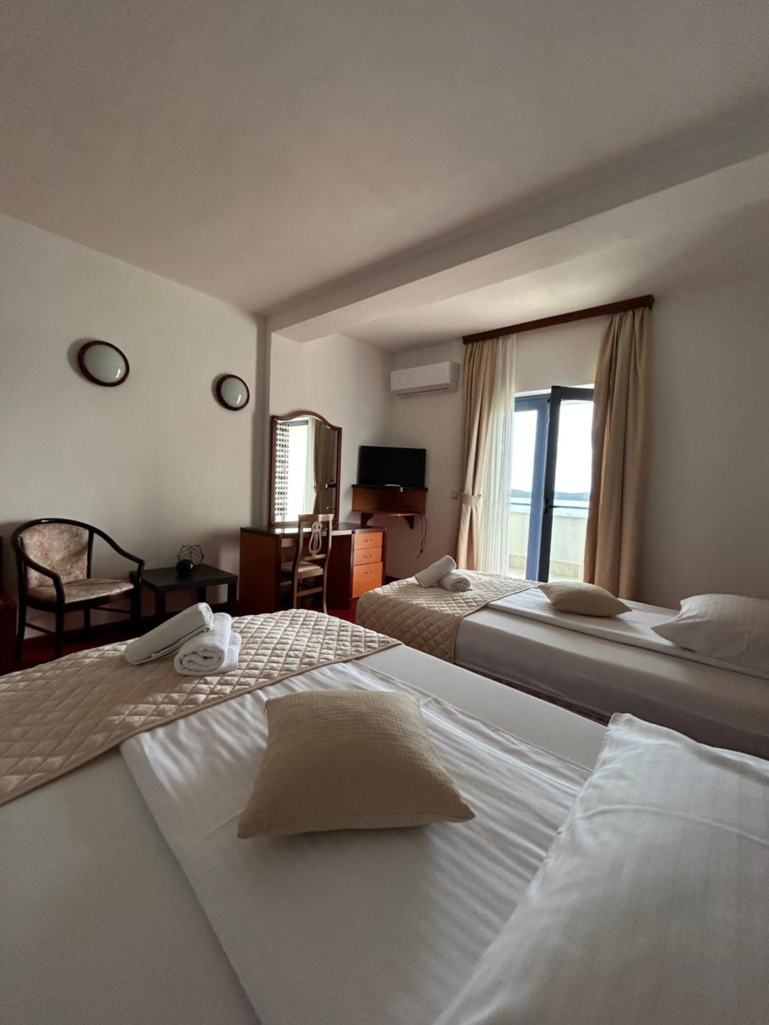 Bavaria Trogir Hotel