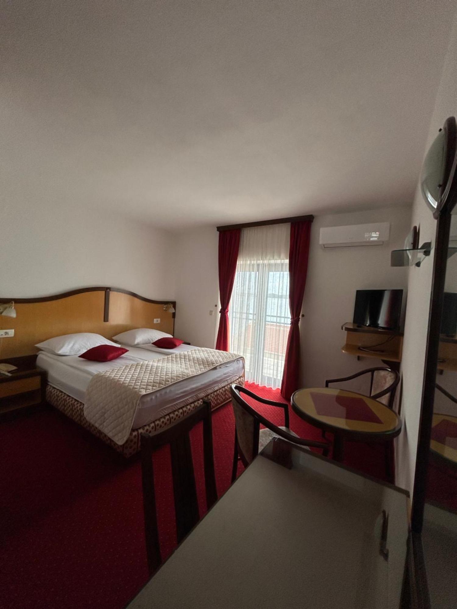 Hotel Bavaria Trogir