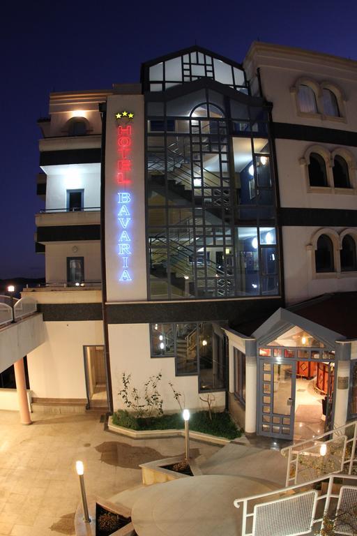 Hotel Bavaria Trogir Donji Seget