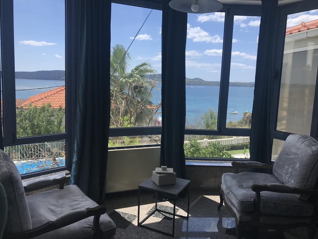 Hotel Bavaria Trogir Seget Donji