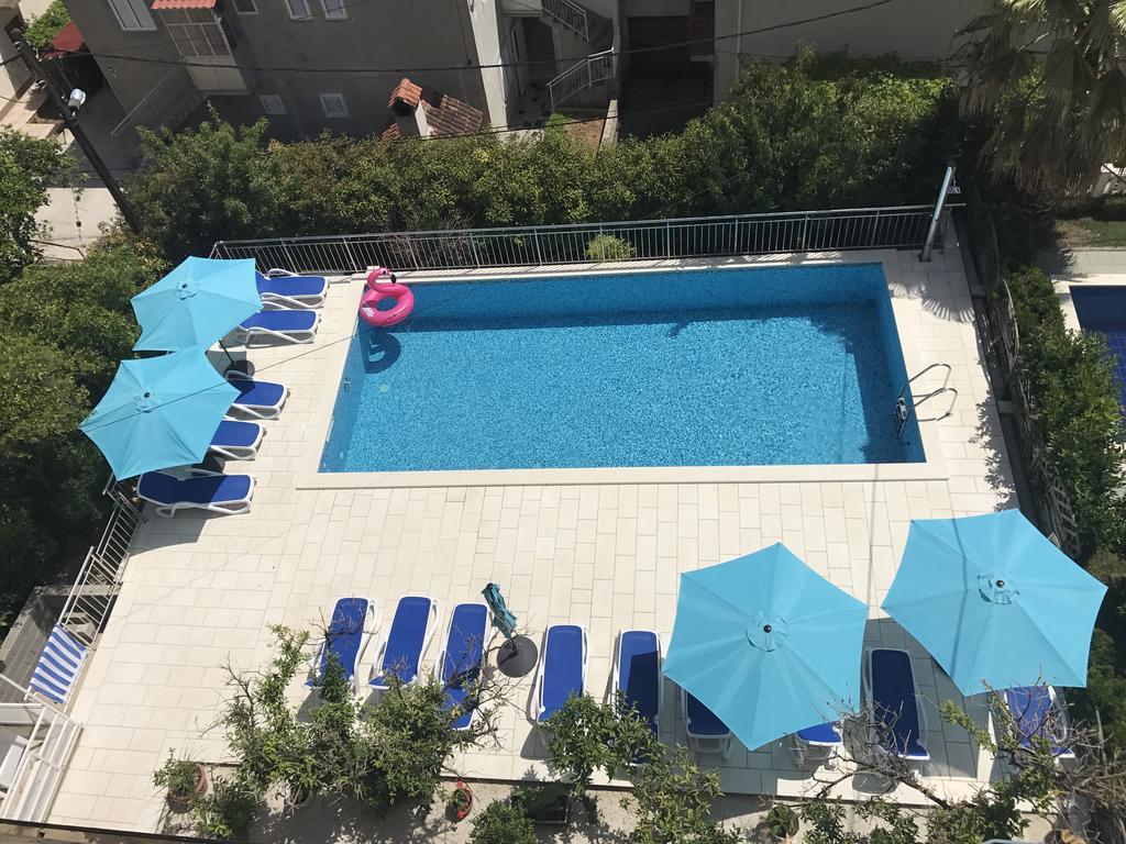Bavaria Trogir Hotel Donji Seget