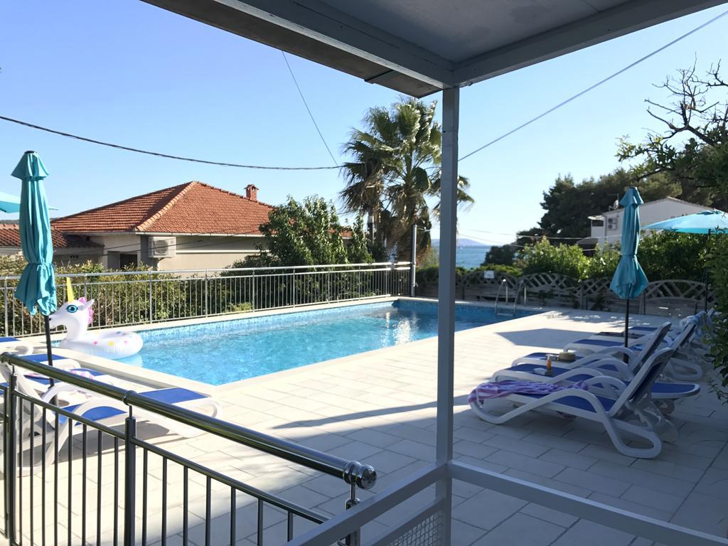 Hotel Bavaria Trogir 3*