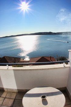 Hotel Bavaria Trogir