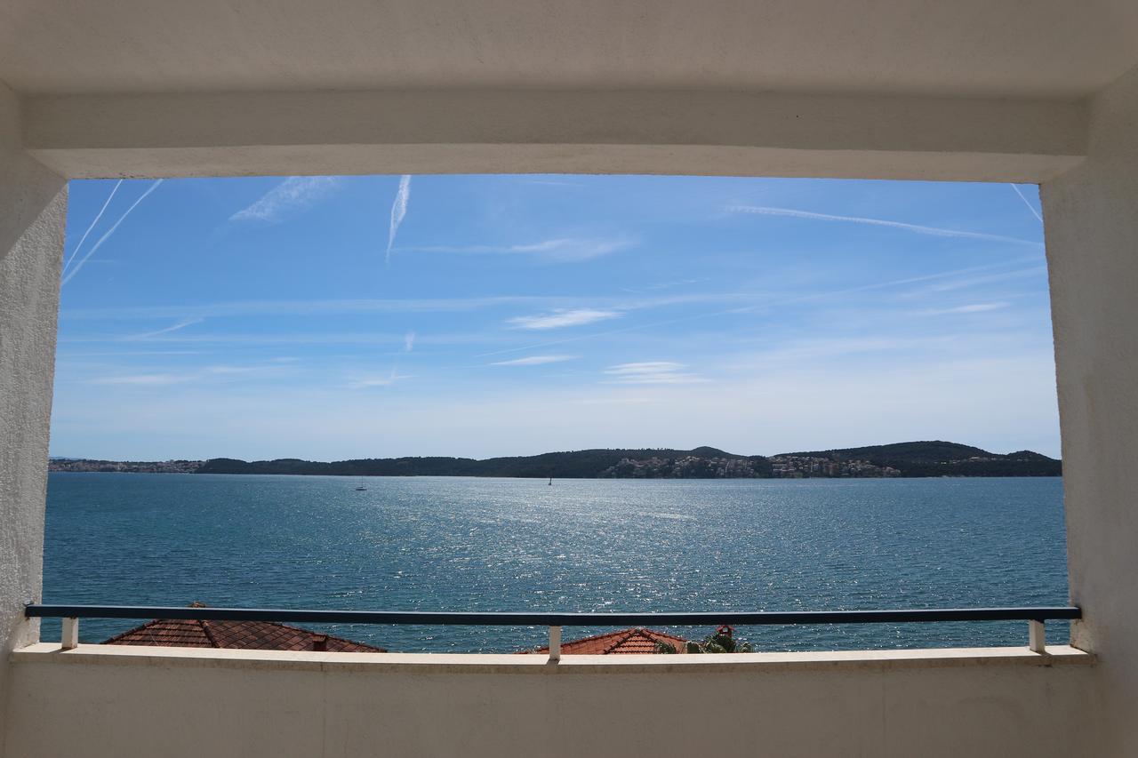 Bavaria Trogir 3* Seget Donji