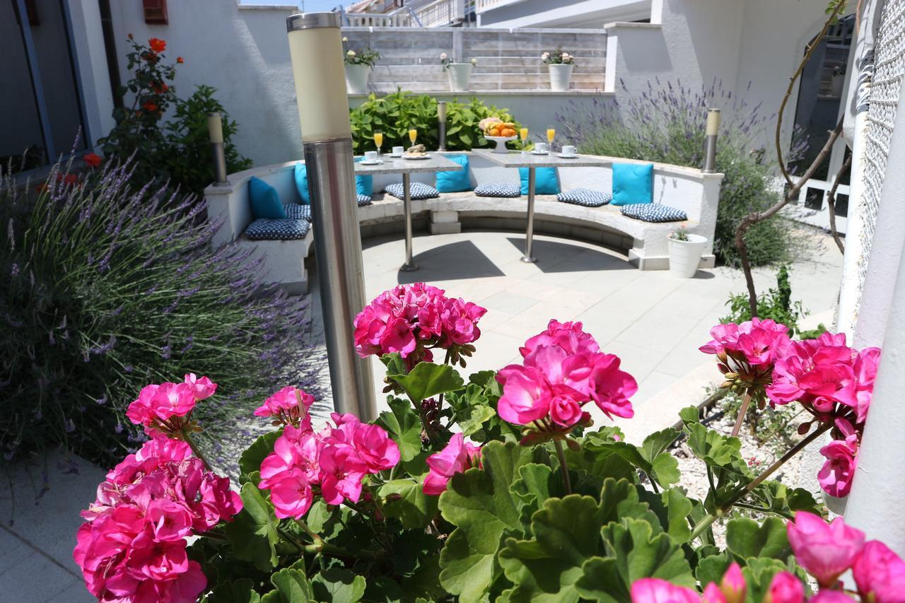 Hotel Bavaria Trogir Donji Seget