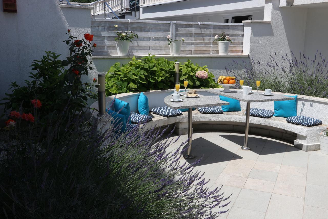 Hotel Bavaria Trogir