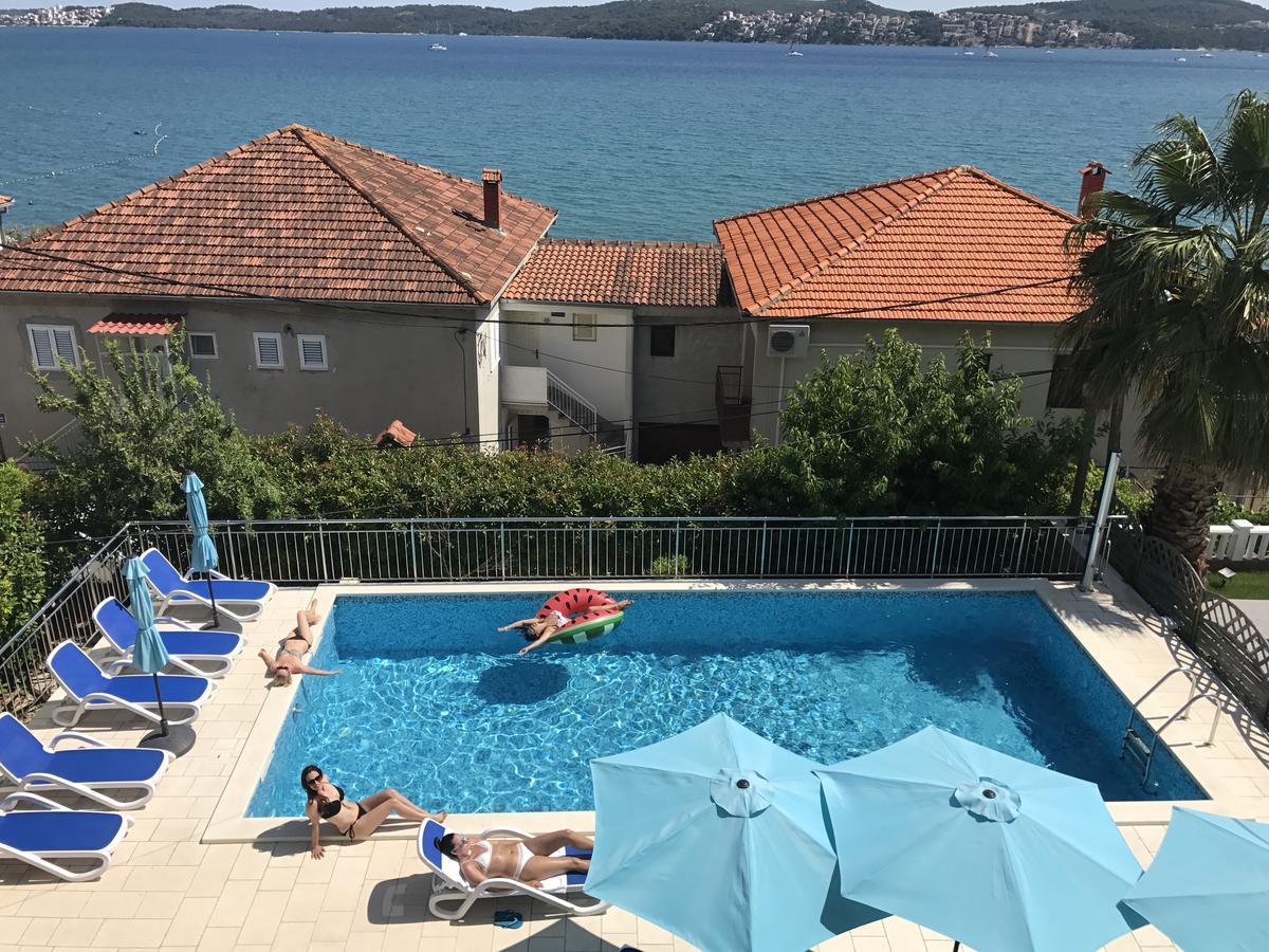 Bavaria Trogir Hotel Donji Seget