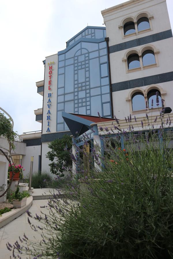 Bavaria Trogir Hotel Seget Donji