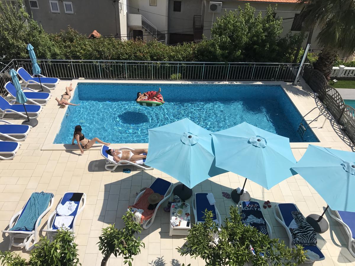 Hotel Bavaria Trogir 3*