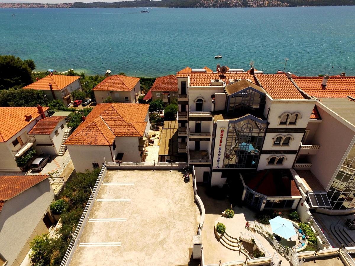 Bavaria Trogir Hotel 3*