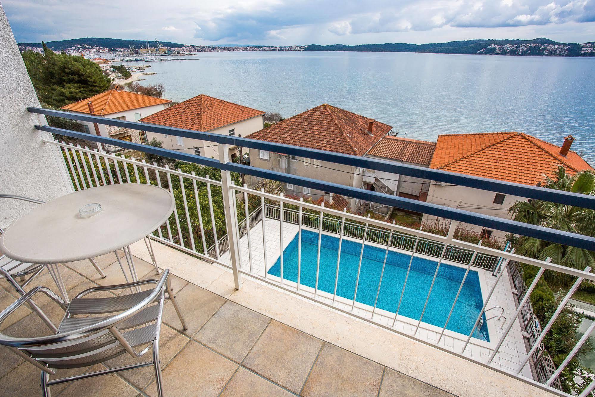 Hotel Bavaria Trogir Seget Donji