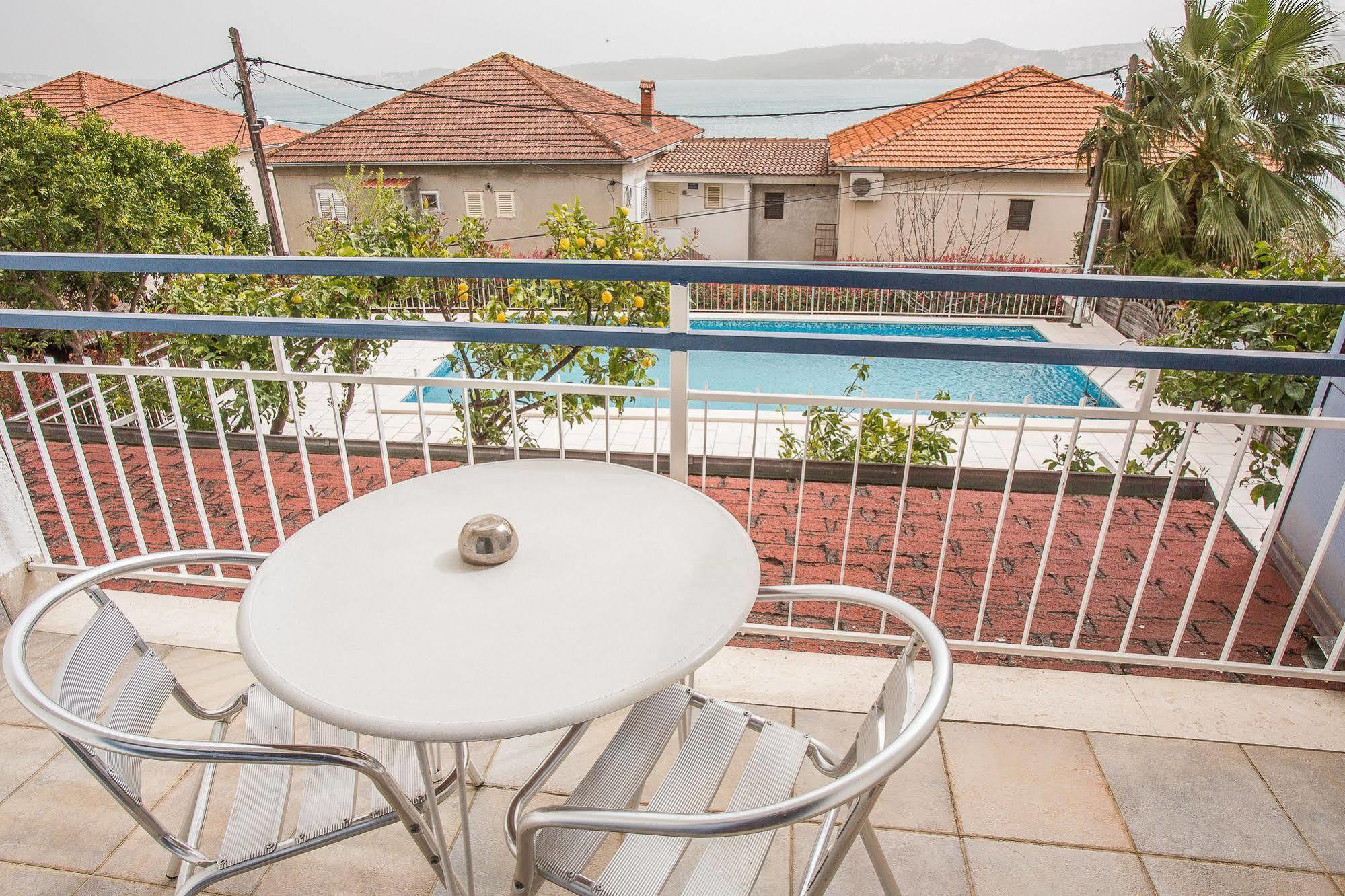 Bavaria Trogir Hotel Seget Donji