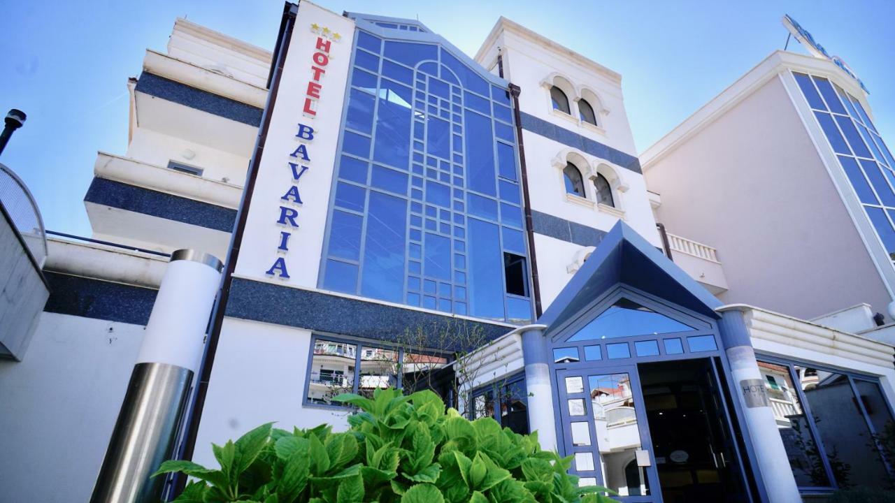Bavaria Trogir Hotel