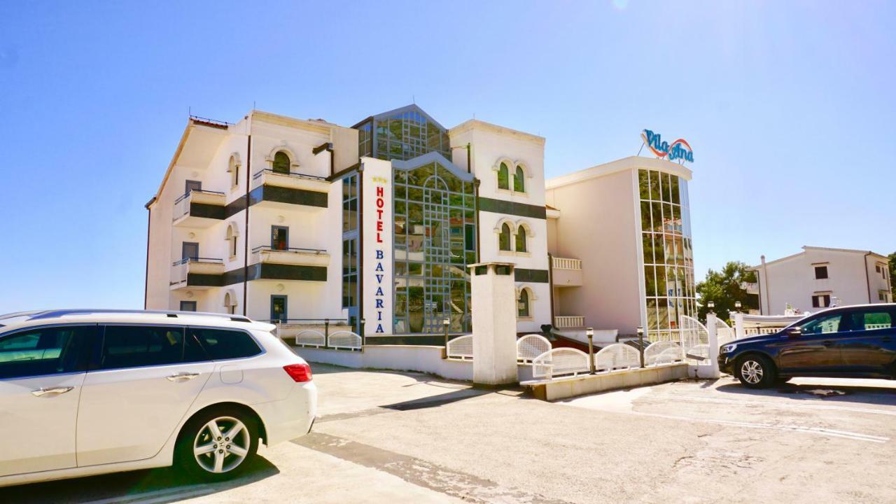 Hotel Bavaria Trogir 3*