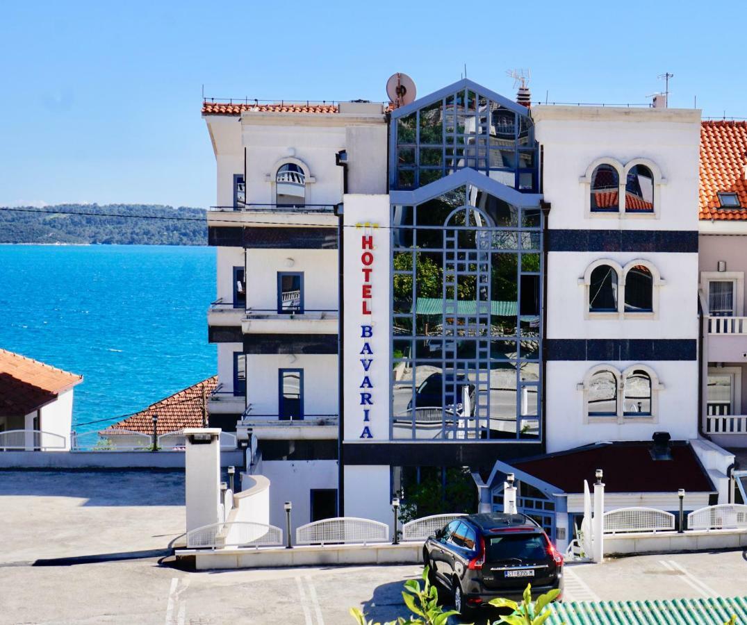 Bavaria Trogir Hotel