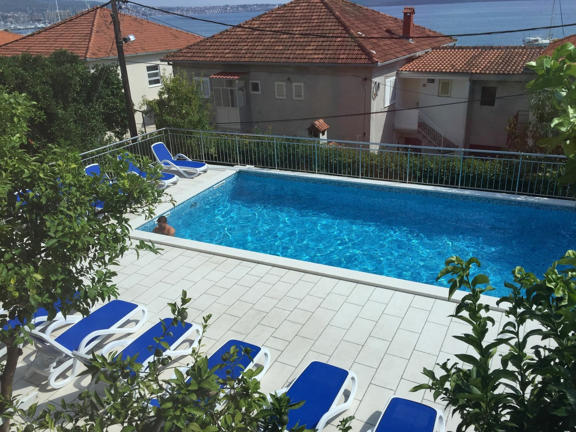 Bavaria Trogir 3*