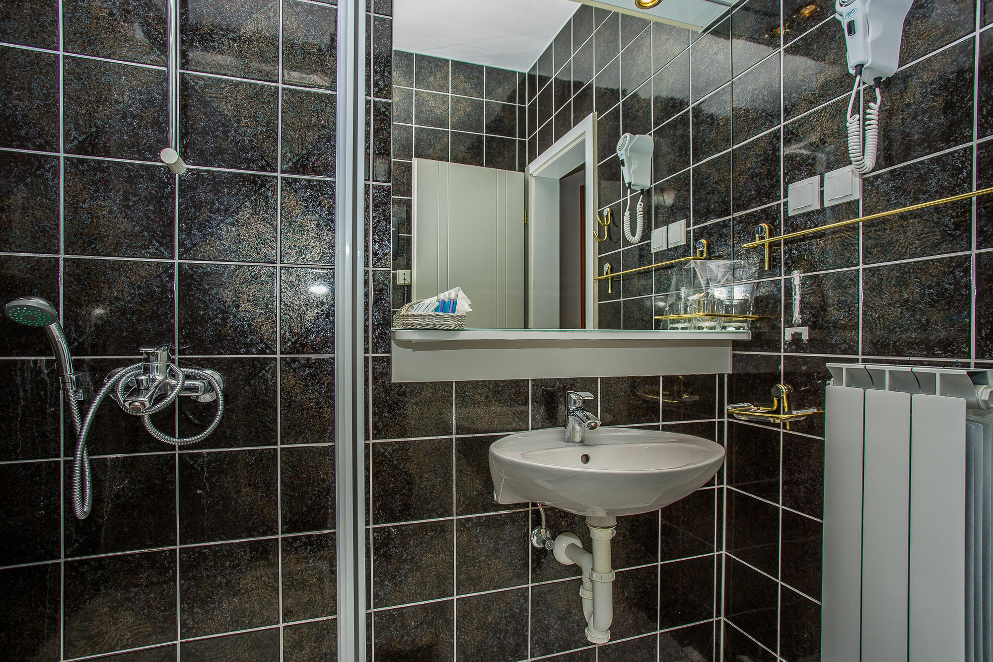 Hotel Bavaria Trogir Donji Seget