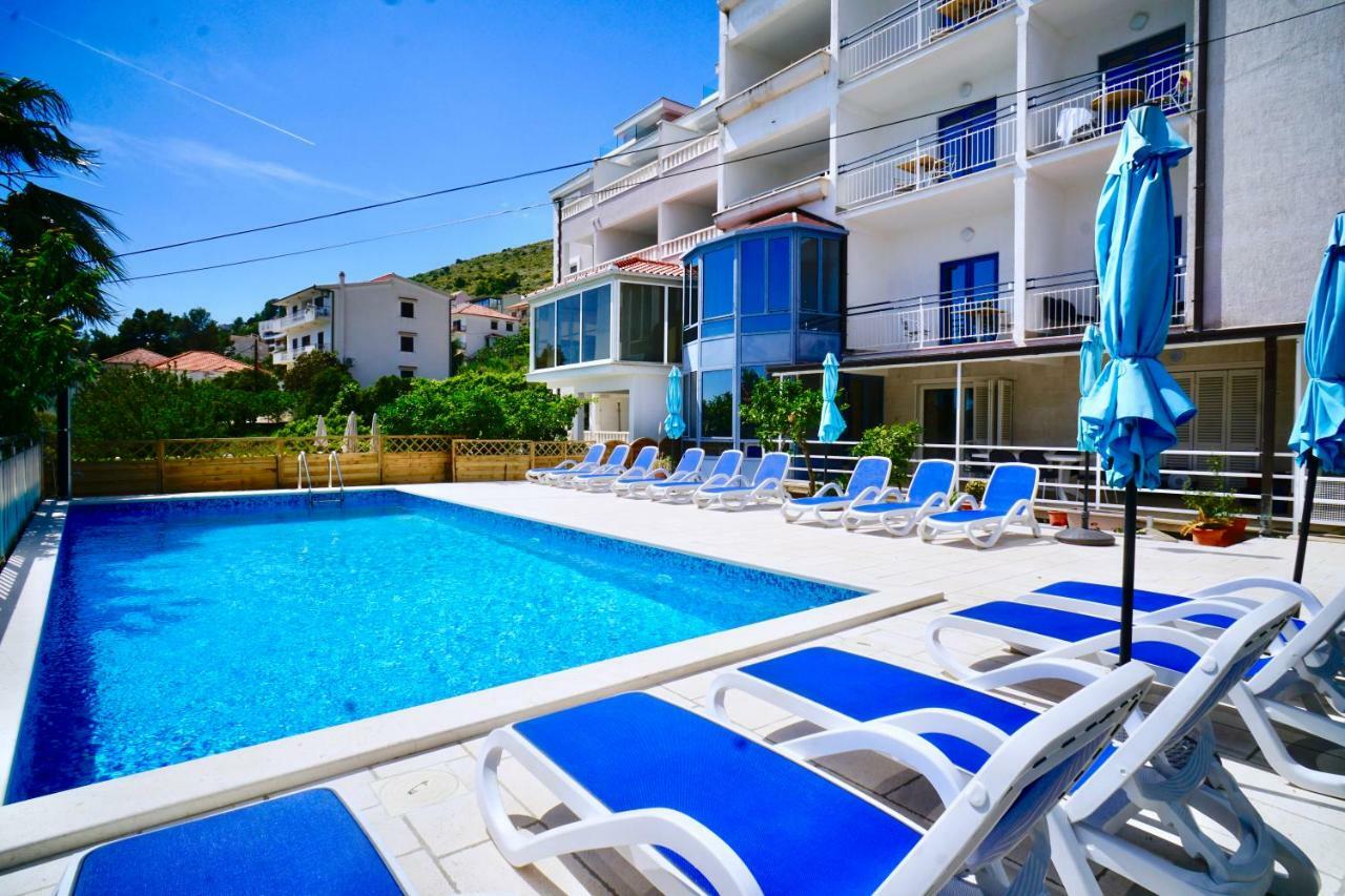 Bavaria Trogir 3*