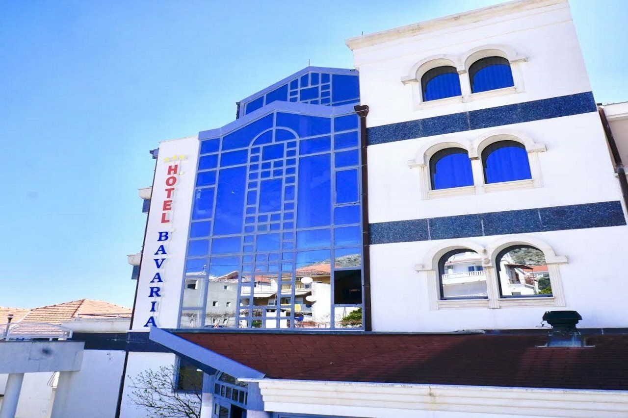 Bavaria Trogir Hotel Seget Donji