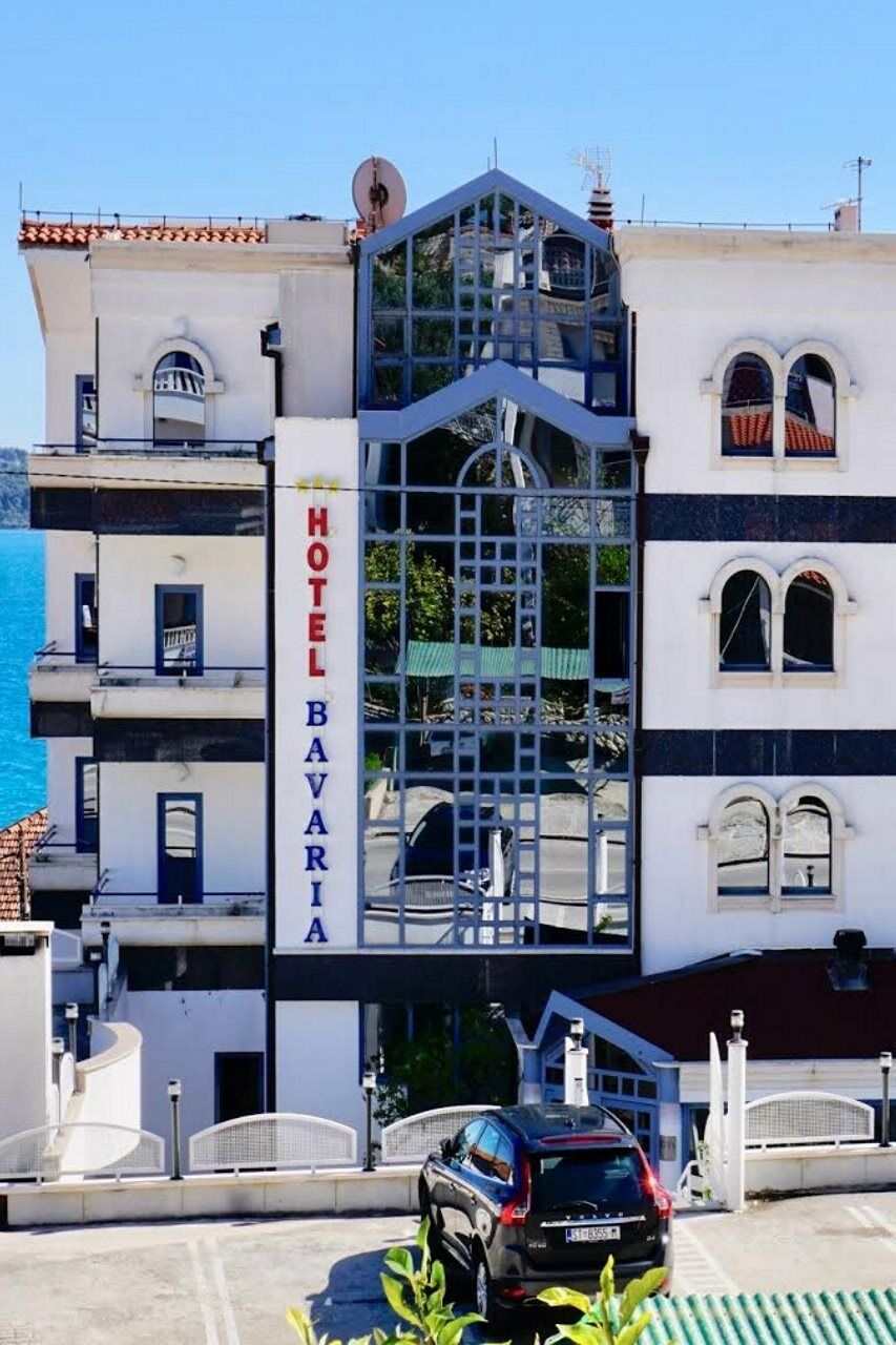 Bavaria Trogir Hotel 3*
