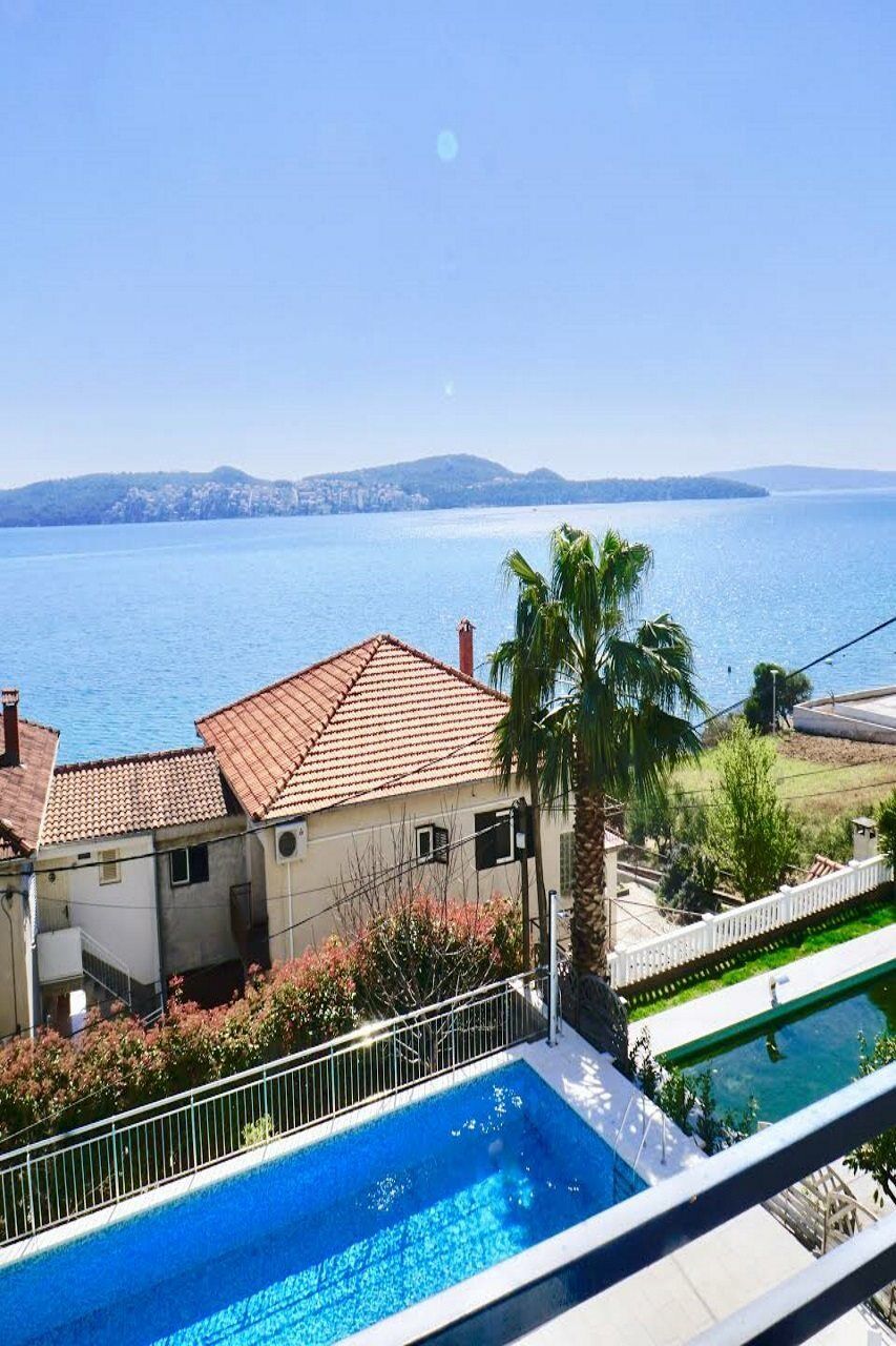 Bavaria Trogir Hotel Seget Donji