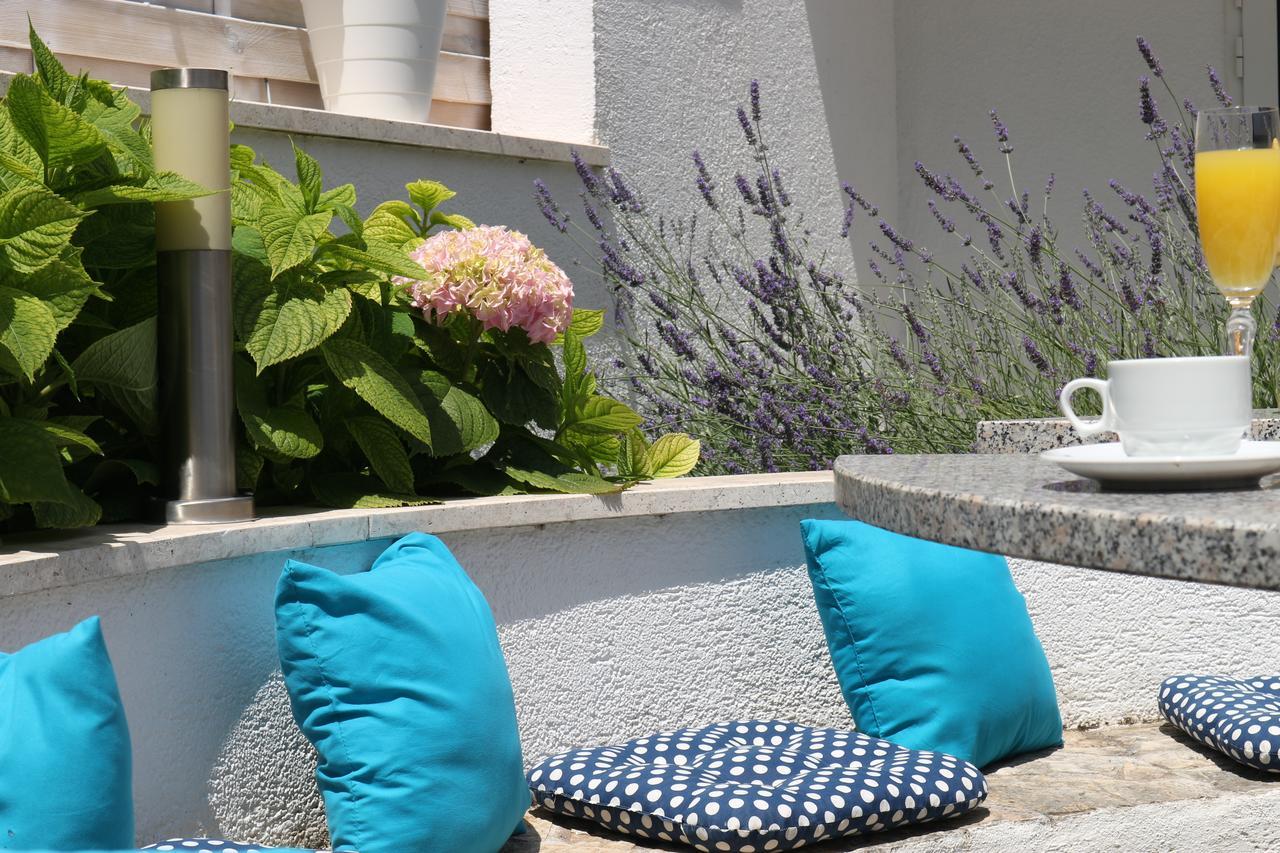 Hotel Bavaria Trogir Donji Seget