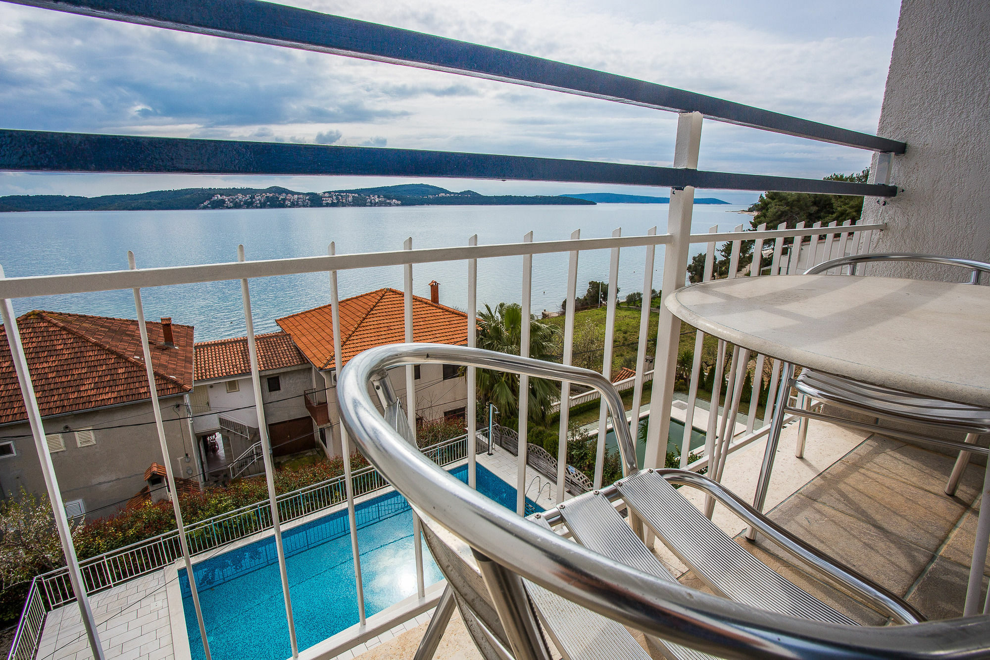 Bavaria Trogir Hotel 3*